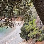 Appartement Lilly With Private Parking And Private Garden-quiet Oasis *