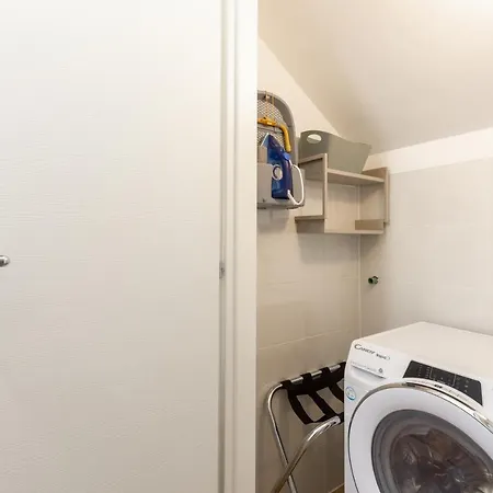 Lilly With Private Parking And Private Garden-quiet Oasis * Pola